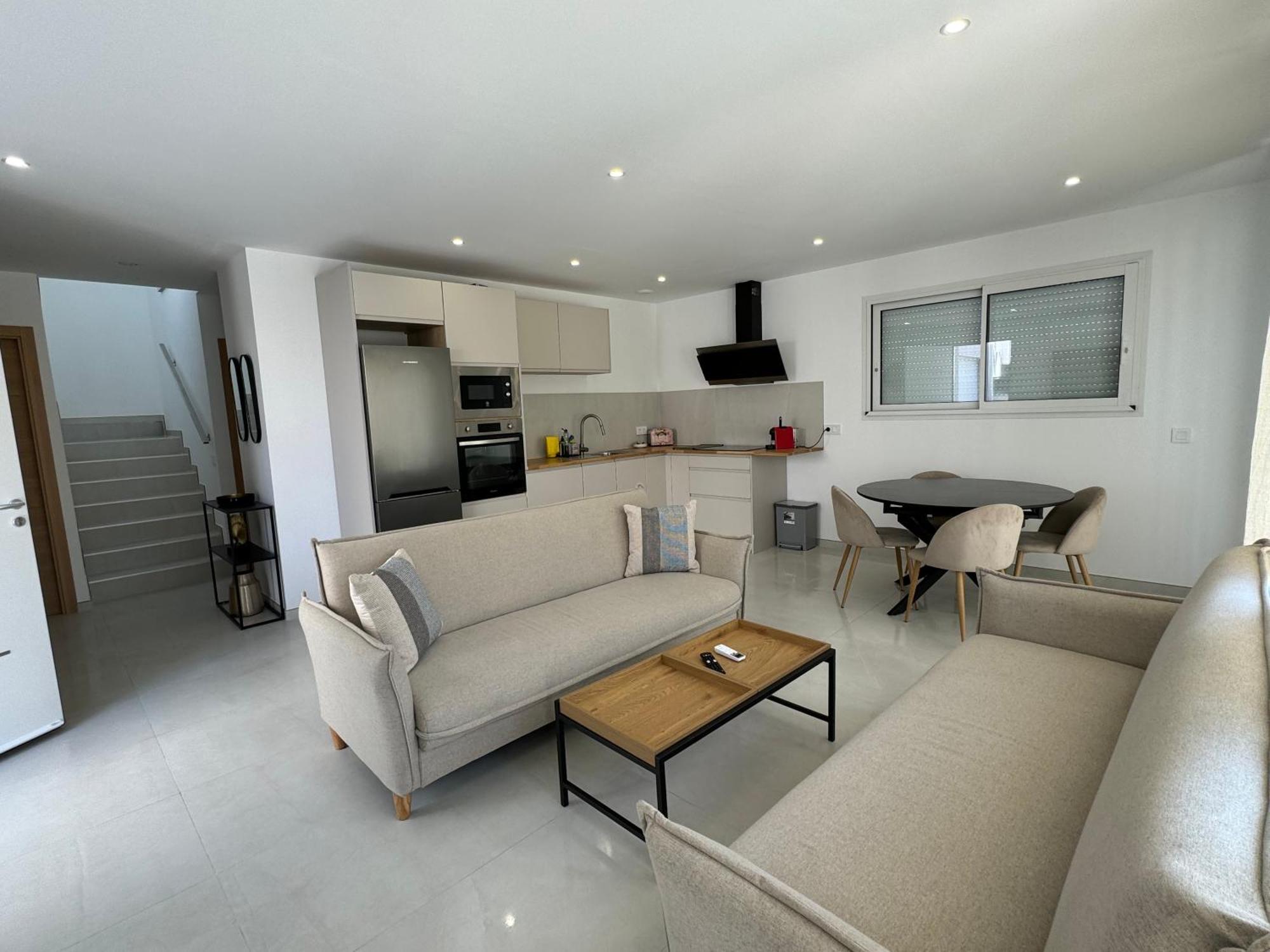 Belle Villa Contemporaine Piscine Privee Ampuriabrava Exterior foto